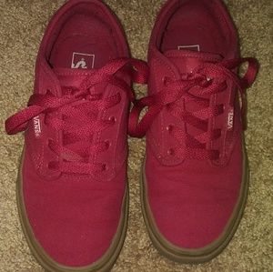 Youth Vans